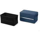 Coleman Snap'N Go 35QT, Glacière Bleu