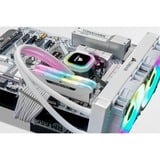 Corsair 16 Go DDR4-3200 Kit, Mémoire vive Blanc, CMH16GX4M2E3200C16W, Vengeance RGB PRO SL, XMP 2.0