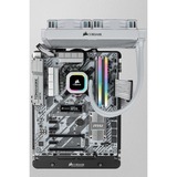 Corsair 16 Go DDR4-3200 Kit, Mémoire vive Blanc, CMH16GX4M2E3200C16W, Vengeance RGB PRO SL, XMP 2.0