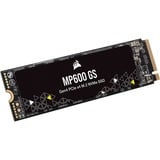 Corsair MP600 GS 2 To SSD Noir