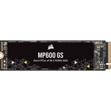 Corsair MP600 GS 2 To SSD Noir