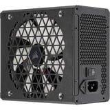 Corsair RM1200x Shift 1200W alimentation  Noir, 1x 12VHPWR, 8x 6+2-pin PCIe, gestion des câbles