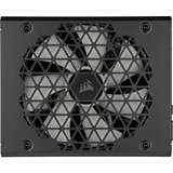 Corsair RM1200x Shift 1200W alimentation  Noir, 1x 12VHPWR, 8x 6+2-pin PCIe, gestion des câbles