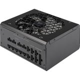 Corsair RM1200x Shift 1200W alimentation  Noir, 1x 12VHPWR, 8x 6+2-pin PCIe, gestion des câbles