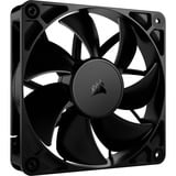 Corsair RS120 PWM ventilateur de boîtier Noir, 120 x 120 x 25 mm
