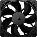 Corsair RS120 PWM ventilateur de boîtier Noir, 120 x 120 x 25 mm
