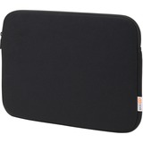 DICOTA BASE XX Sleeve, Housse PC portable Noir