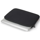 DICOTA BASE XX Sleeve, Housse PC portable Noir
