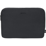 DICOTA ECO Sleeve BASE sacoche d'ordinateurs portables 31,8 cm (12.5") Housse Noir, Sac PC portable Noir, Housse, 31,8 cm (12.5"), 100 g