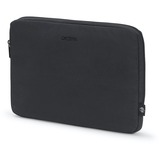DICOTA ECO Sleeve BASE sacoche d'ordinateurs portables 31,8 cm (12.5") Housse Noir, Sac PC portable Noir, Housse, 31,8 cm (12.5"), 100 g