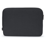 DICOTA ECO Sleeve BASE sacoche d'ordinateurs portables 31,8 cm (12.5") Housse Noir, Sac PC portable Noir, Housse, 31,8 cm (12.5"), 100 g