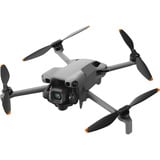 DJI DJI Mini 5 Pro Fly More Combo (DJI RC 2) 10628, Drone Gris clair