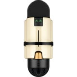 DeLonghi EN80CW Semi-automatique Machine à café à capsules 0,8 L, Machine à capsule Crème, Machine à café à capsules, 0,8 L, Capsule de café, 1260 W, Crème