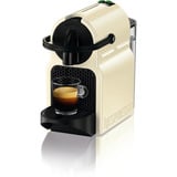 DeLonghi EN80CW Semi-automatique Machine à café à capsules 0,8 L, Machine à capsule Crème, Machine à café à capsules, 0,8 L, Capsule de café, 1260 W, Crème