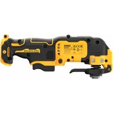 DeWALT Outil de multi fonction Jaune/Noir
