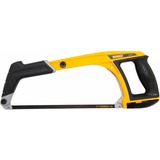 DeWALT Scie à archet Jaune/Noir