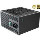 DeepCool PN650D alimentation 650 watt Noir, 2x PCIe