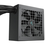 DeepCool PN650D alimentation 650 watt Noir, 2x PCIe
