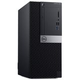 Dell OptiPlex 7060 SFF Reconditionné, PC Noir