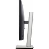 Dell P2425E 24" Moniteur  Noir/Argent, HDMI, DisplayPort, 3x USB-A, 2x USB-C, RJ-45