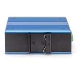 Digitus Commutateur Gigabit Ethernet PoE industriel 4+2 ports, Switch 