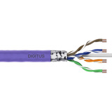 Digitus DK-1626-VH-305, Câble Violet