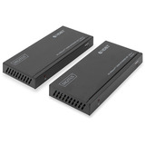 Digitus DS-55508, Extension HDMI Noir
