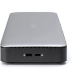Digitus Station d'accueil USB-C 13 ports Gris/Noir