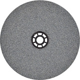 EINHELL Disque abrasif Ø 150 x 32 / 12,7 x 20mm, K36, Meule d’affûtage 