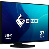 EIZO 27 L EV2781-BK 27" Moniteur Noir