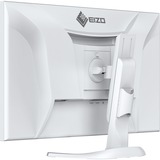 EIZO FlexScan EV3240X 32" 4K UHD Moniteur  Blanc