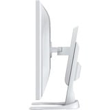 EIZO FlexScan EV3240X-WT 32" 4K Ultra HD Moniteur Blanc, 1x DisplayPort, 2x HDMI, 2x USB-C, 3x USB-A, 1x RJ-45