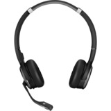 EPOS | Sennheiser IMPACT SDW 5063, Casque/Écouteur Noir