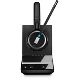 EPOS | Sennheiser IMPACT SDW 5063, Casque/Écouteur Noir