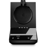 EPOS | Sennheiser IMPACT SDW 5063, Casque/Écouteur Noir