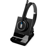 EPOS | Sennheiser IMPACT SDW 5063, Casque/Écouteur Noir