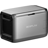 EcoFlow GLACIER Classic 45L, Glacière Gris