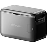 EcoFlow GLACIER Classic 45L, Glacière Gris