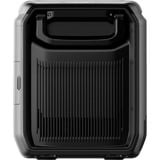 EcoFlow GLACIER Classic 45L, Glacière Gris