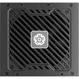 Enermax Marblebron II alimentation  modulaire 850 watt Noir, 1x 12V-2x6, 4x PCIe