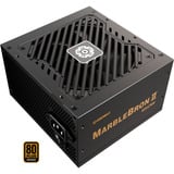 Enermax Marblebron II alimentation modulaire 850 watt Noir, 1x 12V-2x6, 4x PCIe