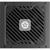 Enermax Marblebron II alimentation modulaire 850 watt Noir, 1x 12V-2x6, 4x PCIe