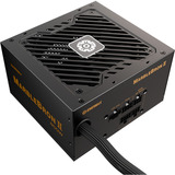 Enermax Marblebron II alimentation modulaire 850 watt Noir, 1x 12V-2x6, 4x PCIe
