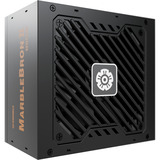 Enermax Marblebron II alimentation modulaire 850 watt Noir, 1x 12V-2x6, 4x PCIe