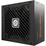 Enermax Marblebron II alimentation modulaire 850 watt Noir, 1x 12V-2x6, 4x PCIe
