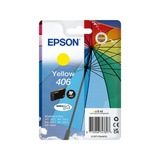 Epson Encre jaune 406 (C13T17G44010) 