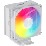 FSP NP5-WA Refroidisseur CPU RGB  Blanc
