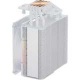 FSP NP5-WA Refroidisseur CPU RGB  Blanc