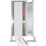 FSP NP5-WA Refroidisseur CPU RGB  Blanc