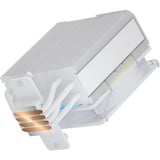 FSP NP5-WA Refroidisseur CPU RGB  Blanc